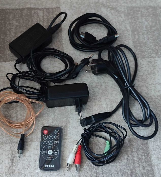 Sistem CPU XEON cu sistem audio Tesla