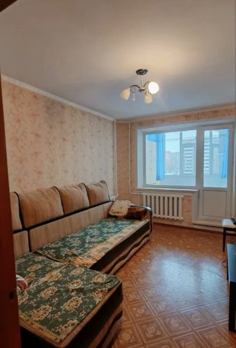 Продам квартиру 3комн на Усолке