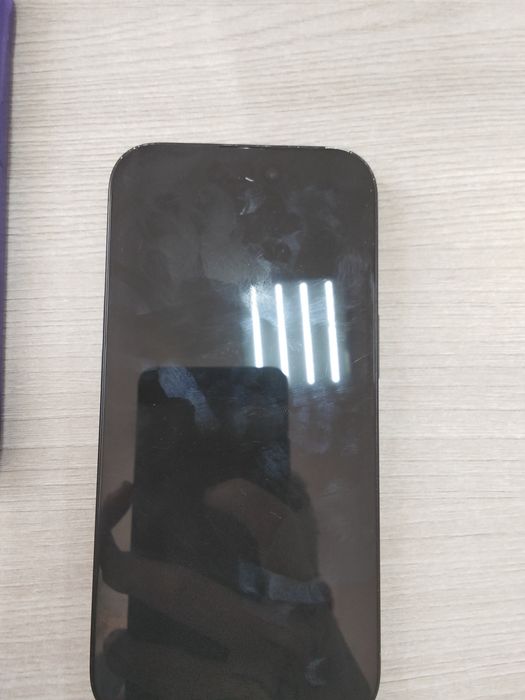 Айфон 15 256гб 96акб