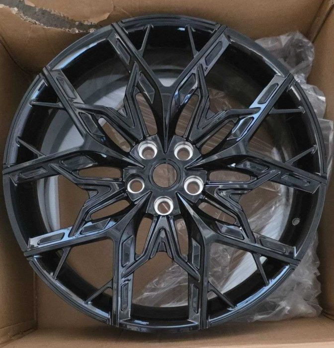 Forged Diska R22