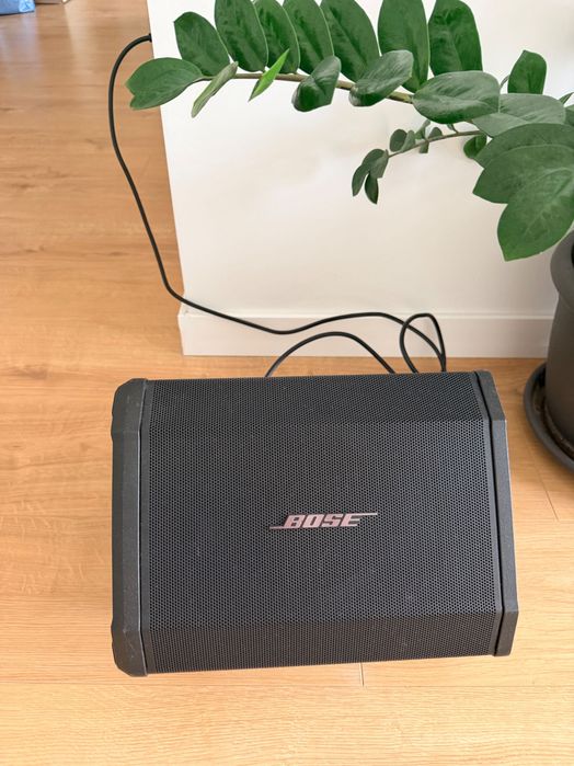 Boxă Bose S1 Pro