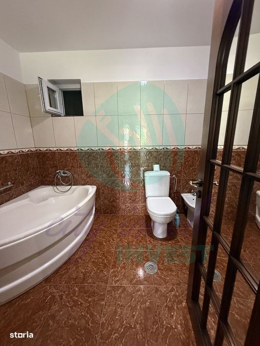 Casă de vânzare – zona Mega Mall -  Vatra Luminoasa - Monza