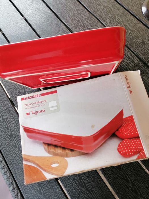 Tavă porțelan Tognana