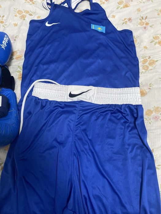 боксқа арналған заттар