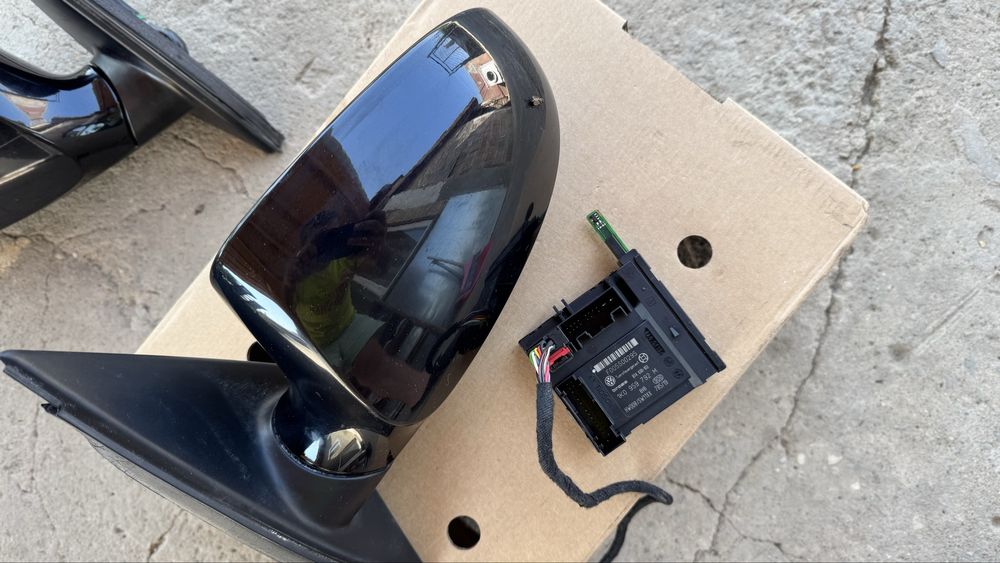 Странични огледала Passat B6