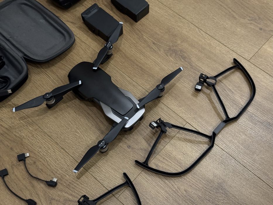 DJI Mavic air продам