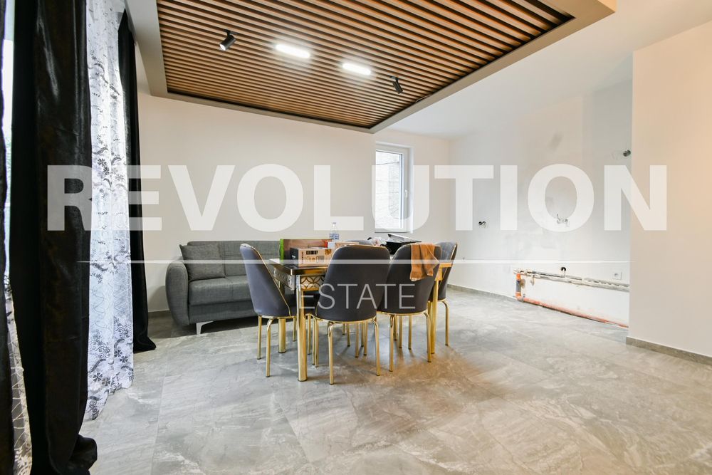 Дава се под наем Двустаен апартамент в София, Надежда 4 - 65 кв.м за 700 € - Снимка #2