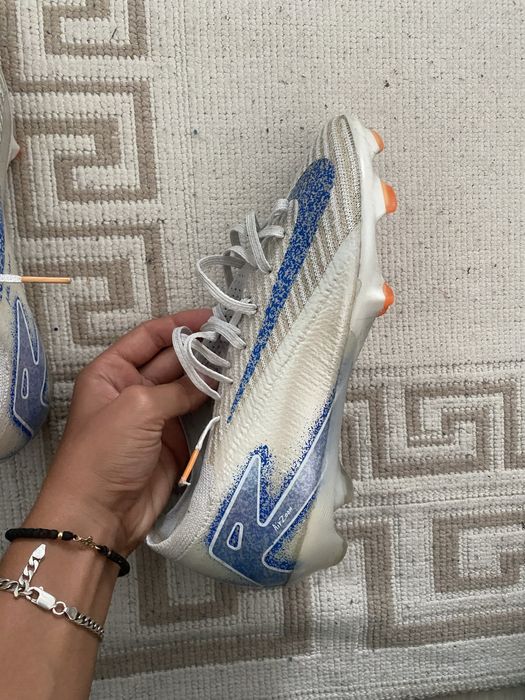Ghete fotbal Mercurial Elite CR7 mărime 39