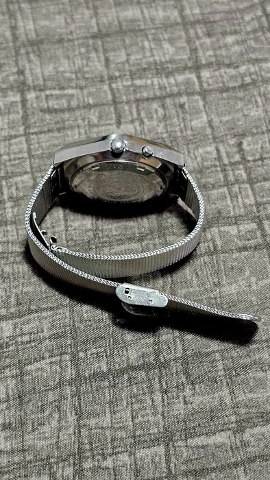 Ceas Orient - Automat - Verde