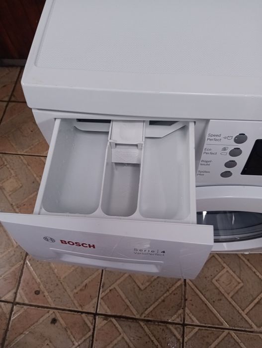 Пералня Бош Bosch Serie 4 A+++ 7кг 2 години гаранция!