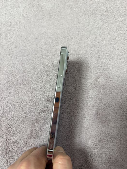 iPhone 14 Pro Max Alb 128GB 85% baterie