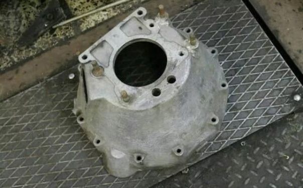 Колокол газель 406 змз. Стартер генератор на газель.