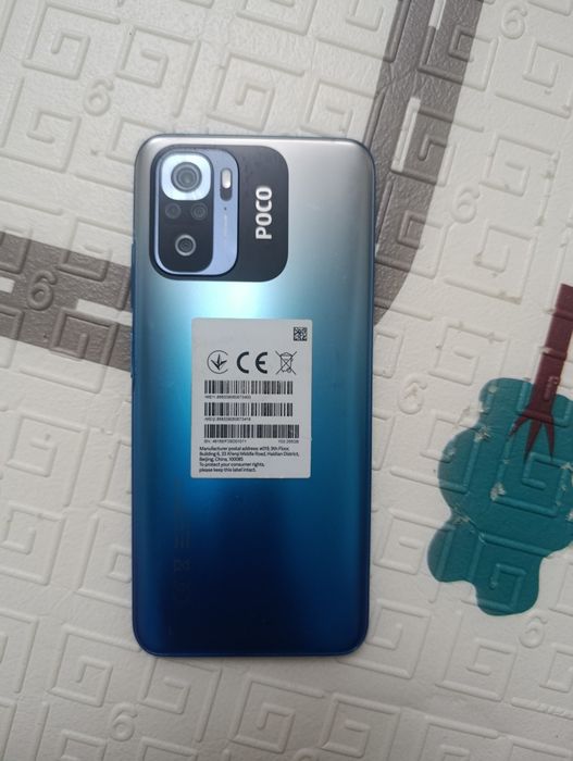 Продам телефон, Poco m5s