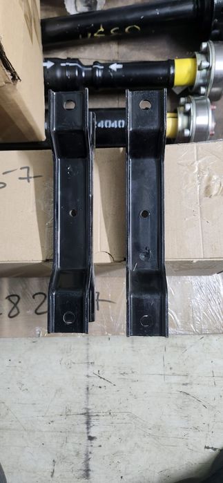 Стойка стабилизатора Газон Некст