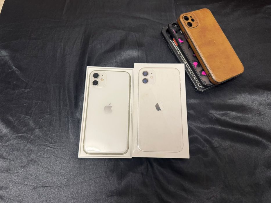 Iphone 11   128 gb акб 73