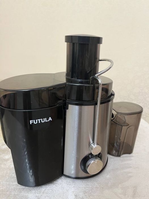 Продам соковыжималку Futula