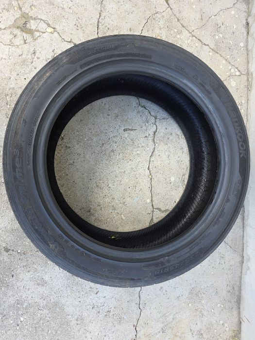 Hankook.Vand 4 anvelope de vara Hankook,235/45/18