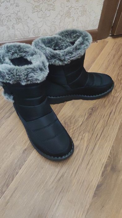 Продам обувь новую