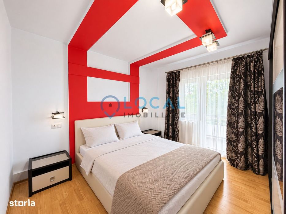 Apartament 3 camere | Decomandat | Modern | Intre Lacuri