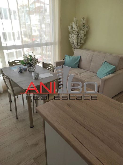 2-стаен в Варна-Победа площ 62 цена 139900