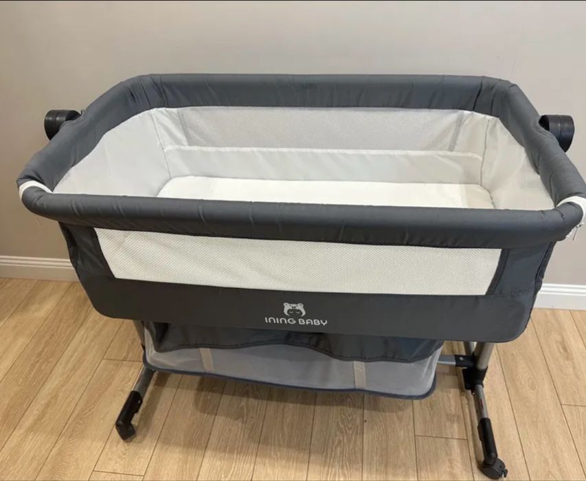 Продам кровать-манеж