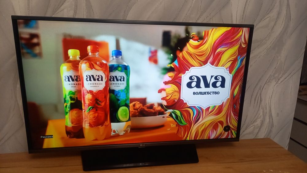 Смарт телевизор  срочно