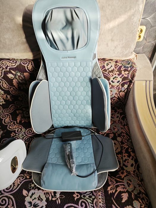 Продается массажер в отличном состоянии