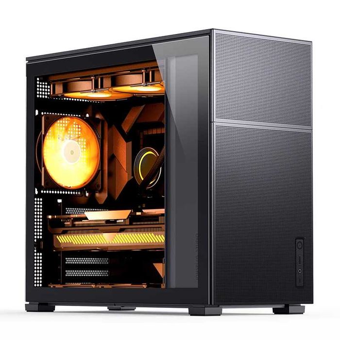 Carcasa Jonsbo d41 mesh