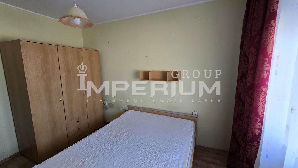 Дава се под наем Четиристаен апартамент в Варна, Владислав Варненчик - 85 кв.м за 400 € - Снимка #4