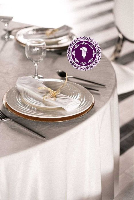 Банкет -Обед-Ужин