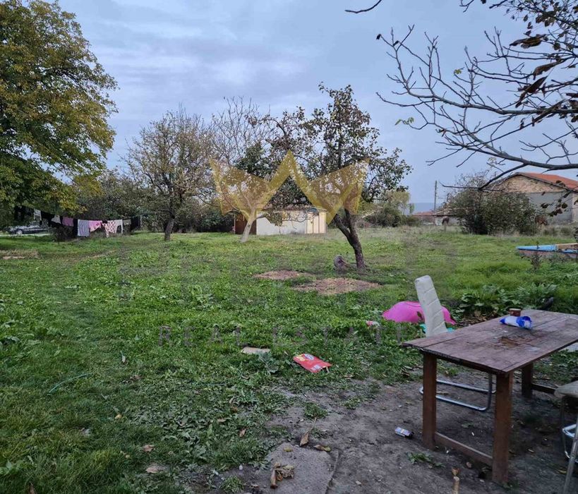 Продава се Парцел в с. Венелин, Област Варна - 1420 кв.м за 19 €/кв.м - Снимка #3