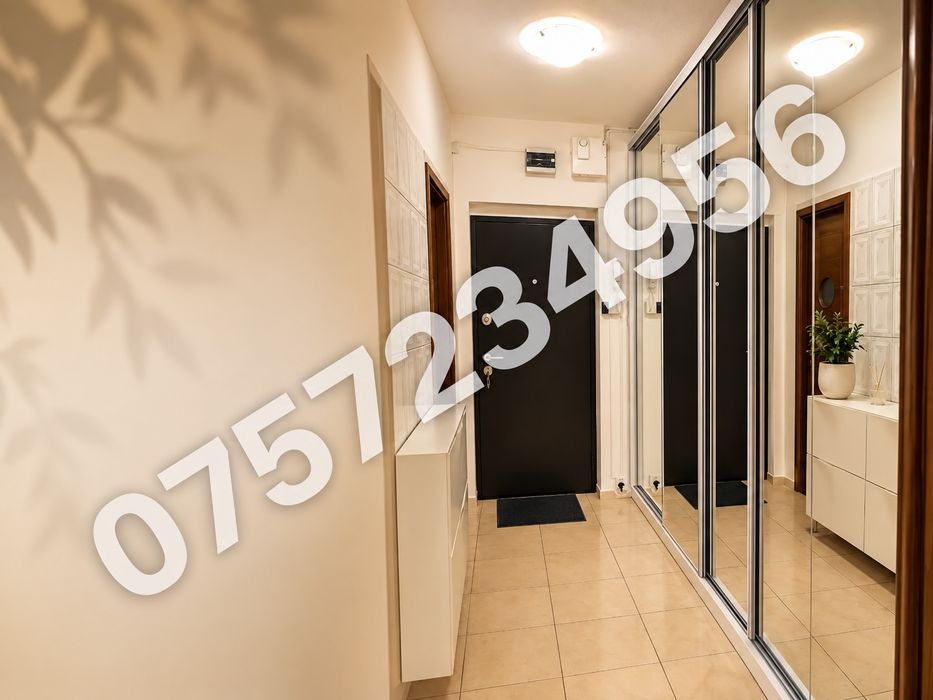 Garsoniera complet renovată | Metrou Costin Georgian chiar la scară | 33 mp | Proprietar