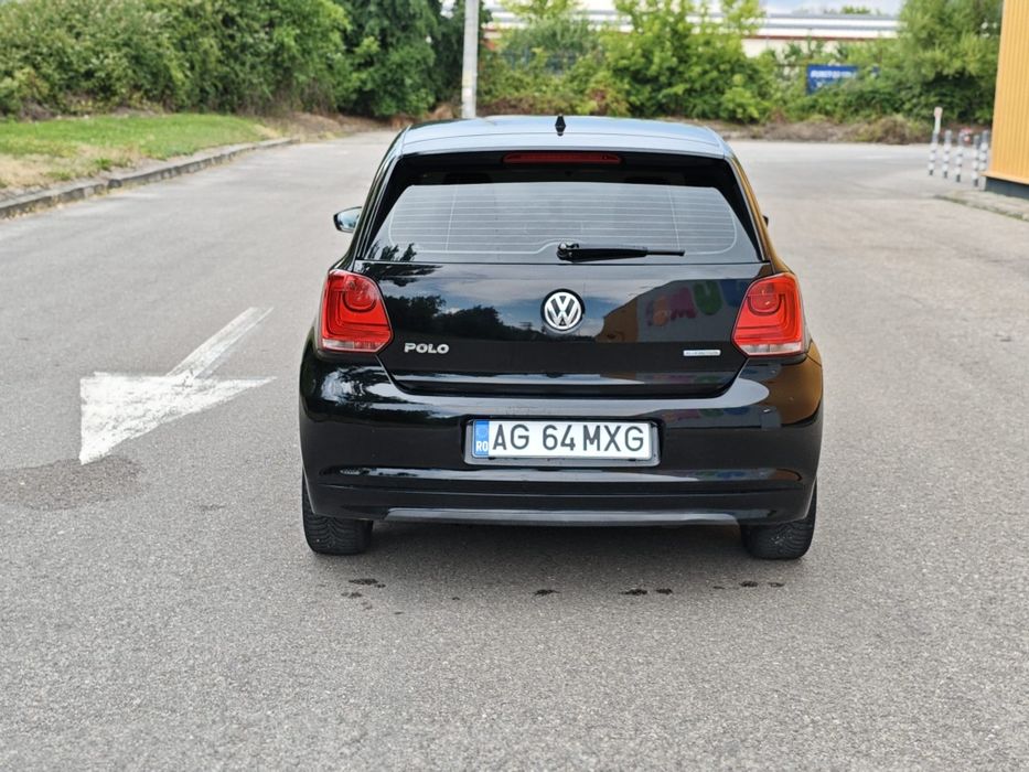 VOLKSWAGEN Polo 0 — imagine 2