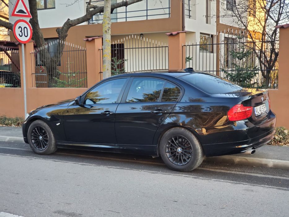 Inchirieri masini Bucuresti-Otopeni