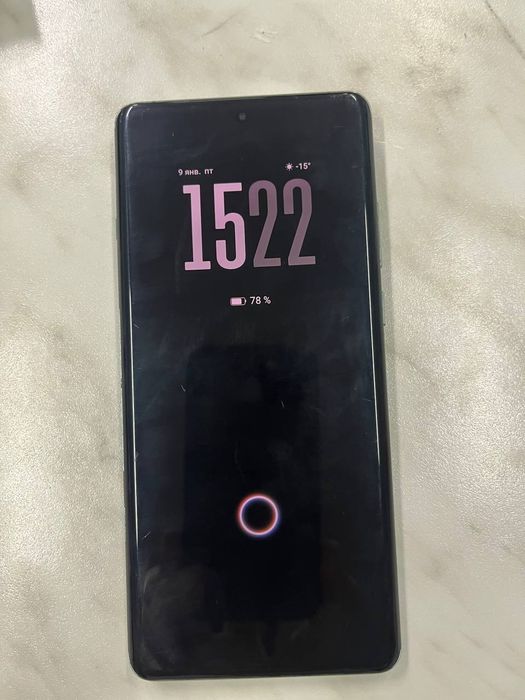 Oneplus 12 12+12/256