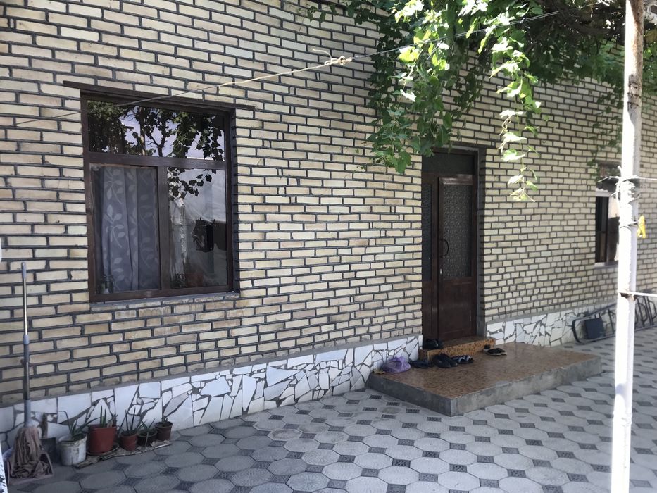 Eski shahar hovli sotiladi.