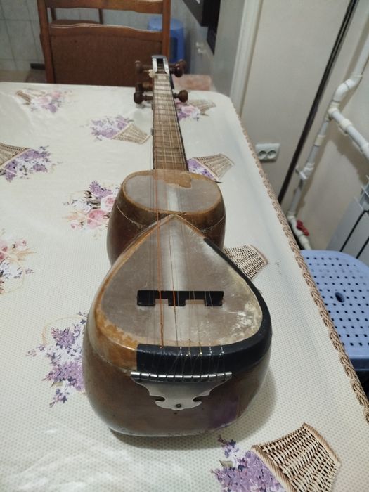 Бакинский Тор сотилади.