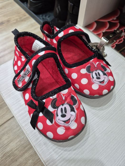 Papuci copii mărime 28-fete