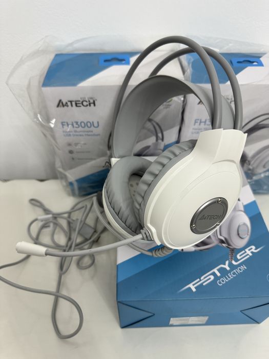 Наушники для компьютера