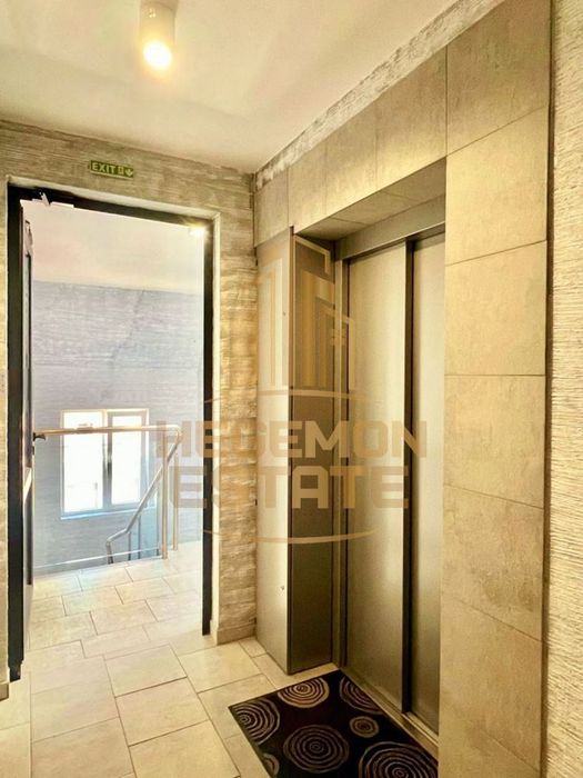 Продава се Тристаен апартамент в Варна, Кайсиева градина - 75 кв.м за 1292 €/кв.м - Снимка #10