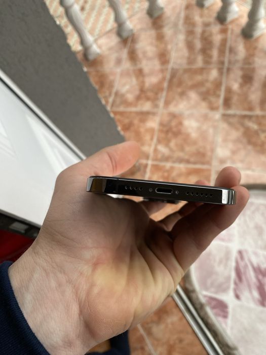 Iphone 13 pro max 256gb