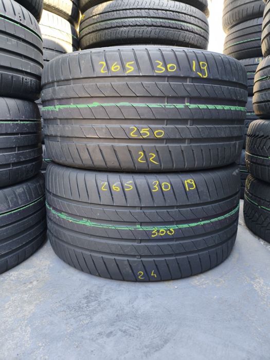 265 30 19 Bridgestone