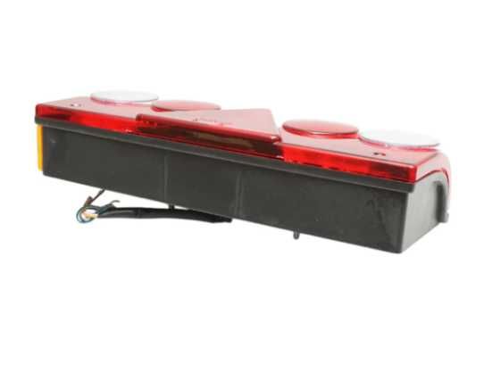 Lampa stop camion cu bec SCHMITZ EUROPOINT - dreapta
