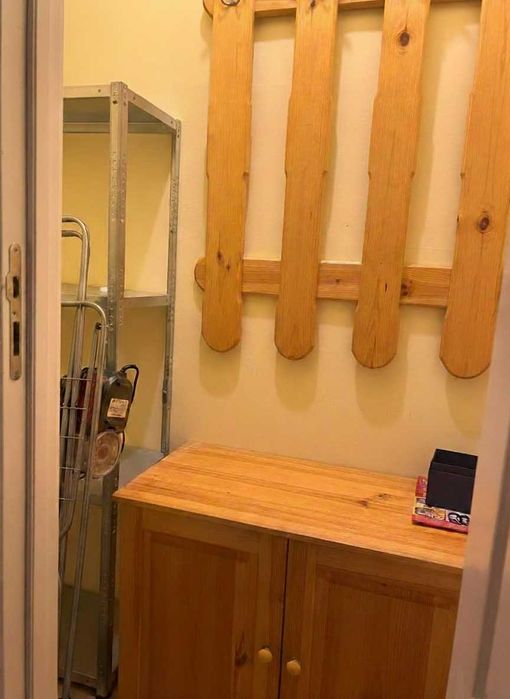 Едностаен апартамент под наем ж.к. Младост 2