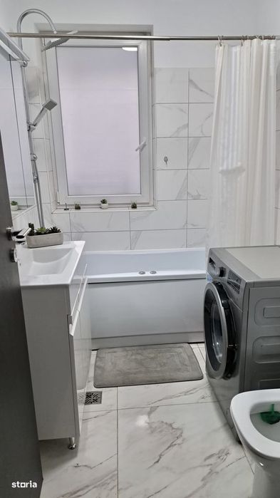 Apartament 2 Camere Premium-Prima Inchiriere