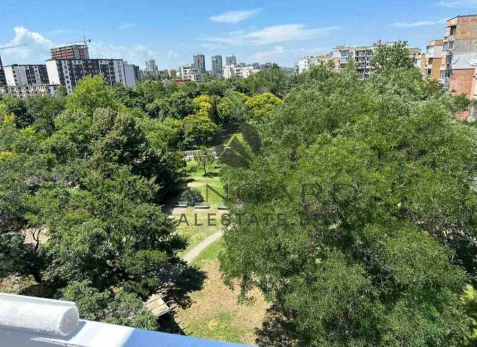 Продава се Едностаен апартамент в Пловдив, Тракия - 36 кв.м за 2417 €/кв.м - Снимка #6