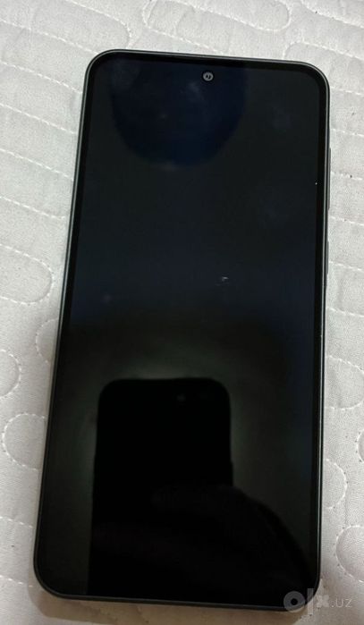 Samsung A36 5g .8/128