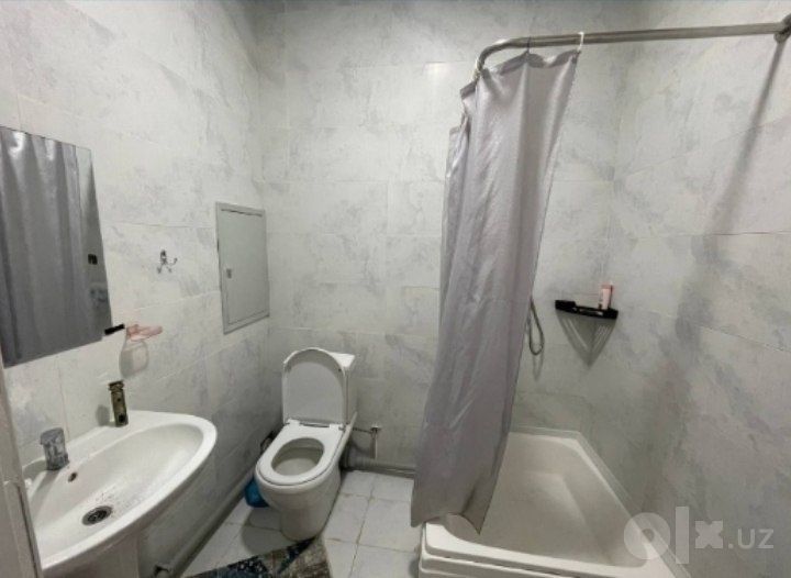 Mirzo Ulugʻbek tumani Maksim Gorkiy metro 5 daqiqa yulda 1 xonali kvar