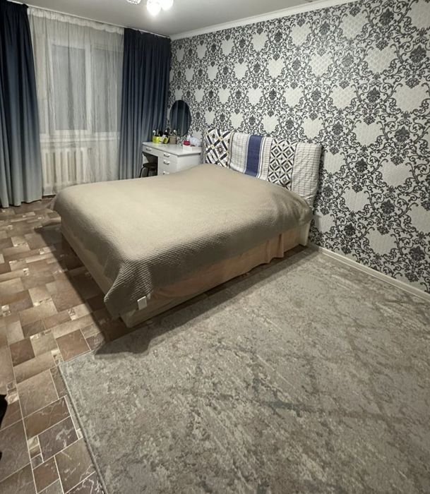 Продам 3 комн.кв.на Детсаде