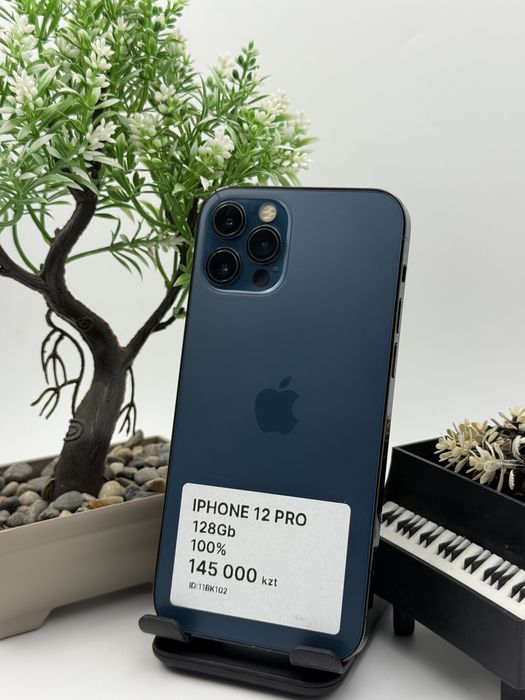 Iphone 12 Pro Айфон 12 Про